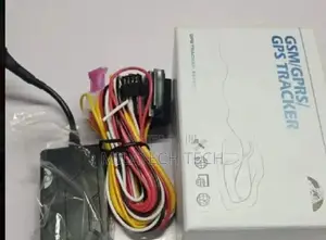 GPS Tracker Tk303 With Alarm