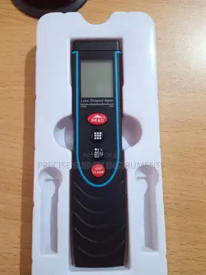 Bosch Laser Distance Meter GLM 20