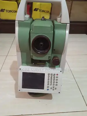 Foif Total Station Machine