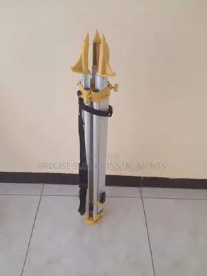 Medium Duty Tripod (For Survey Machines)