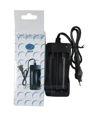 3.7v Charger