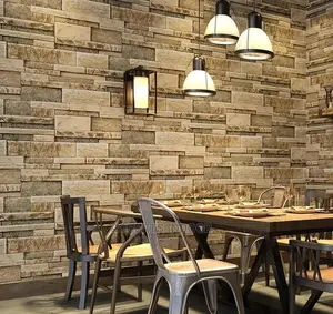 3d Brick Wallpaper
