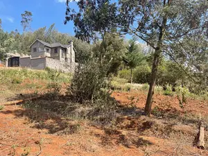 Residential Plot for Sale in Lusigetti - Kiambu County.
