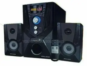 Royal Sound 522 Multimedia Speaker