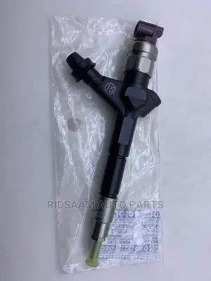 Common Rail Injector Nozzles Navara Yd25