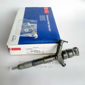 Common Rail Injector Nozzle Piezzo 23670-30170