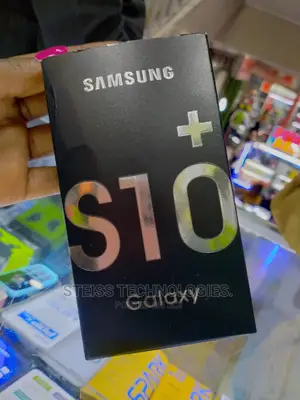 S10+ Samsung Charger