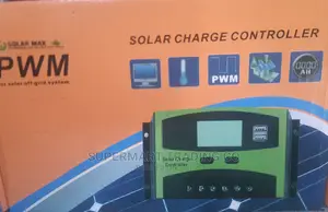 Solar Controller 60a