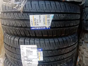 225/70r15 Michelin Tyre