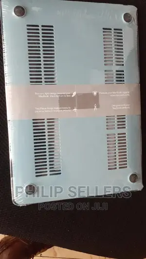 Touch Matte Hard Shell Case Cover Compatible With 2010-2017