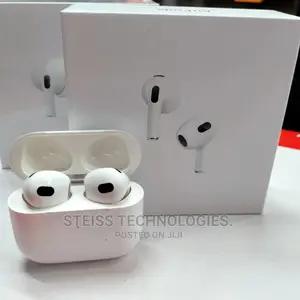 Airpods Magsafe Charging Case