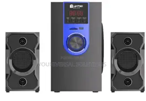 Brand New 008 Amtec Woofer