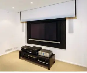 84inch Electric.Projection Screen