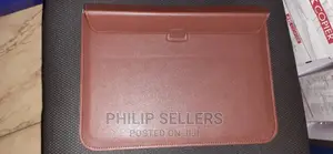 Leather Sleeve Protector Macbook Bag Case for Apple Macbook