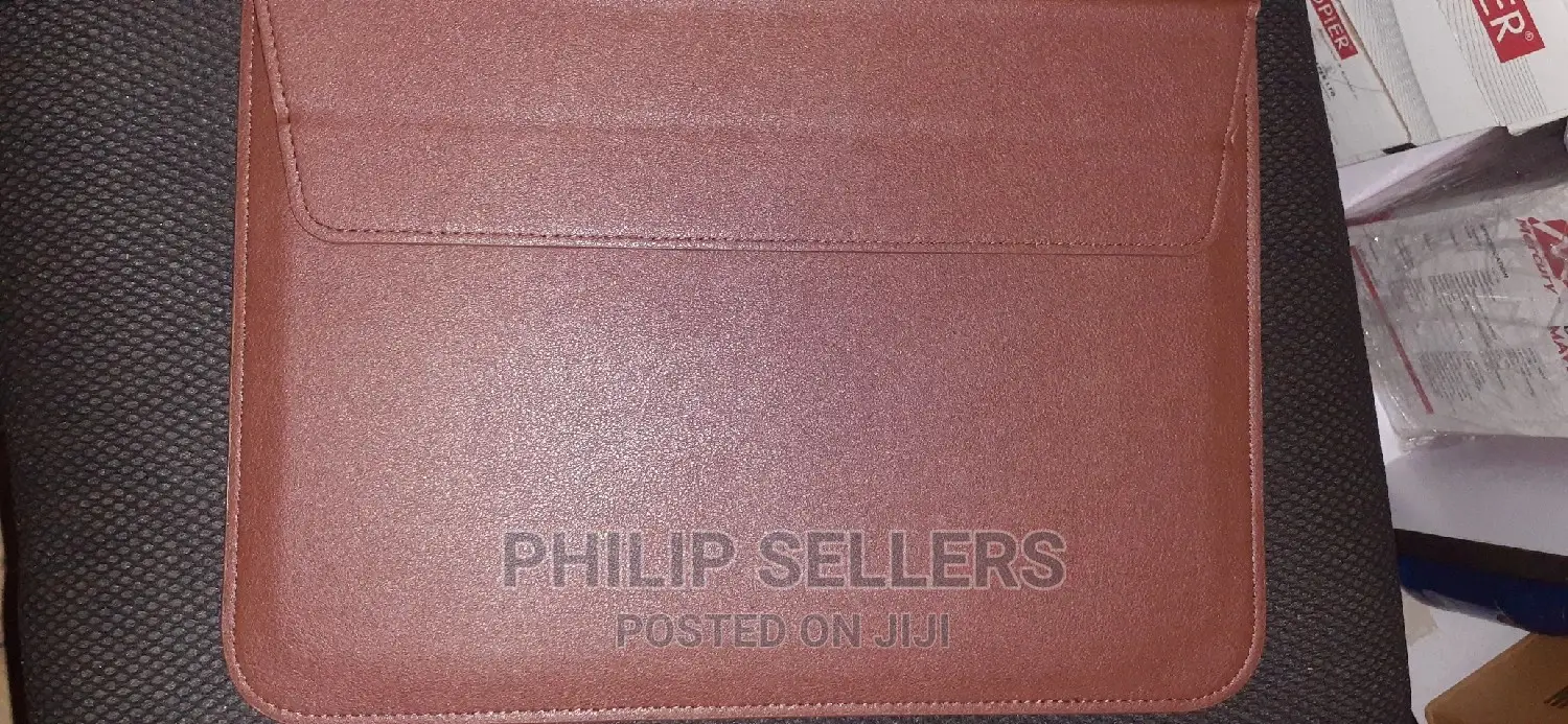 Leather Sleeve Protector Macbook Bag Case for Apple Macbook