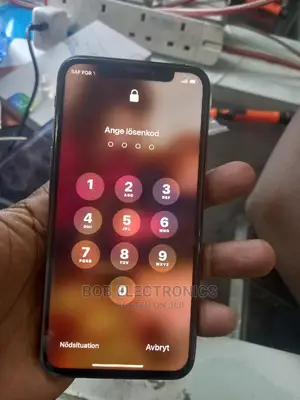 iPhones Screens (iPhone X, Xs,Xmax )