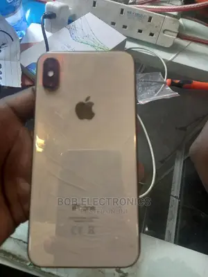 iPhone X Screen Replacement (With Guarantee)