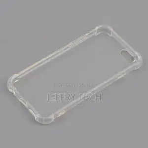 Clear Luminous Phone Case for iPhone 6/6s 6p/6sp 7/7p