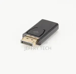 Displayport to High Definition Video Adapter