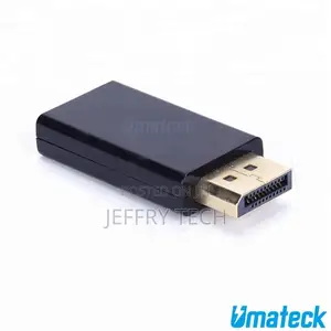 Displayport Adapter DP Male to HDMI Female Converter