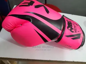 12oz Gloves