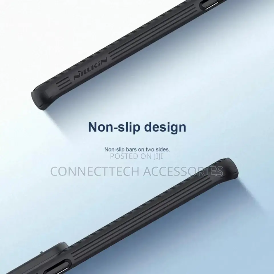 One Plus 10 Pro Case Nillkin Cam Shield Pro Protective Case
