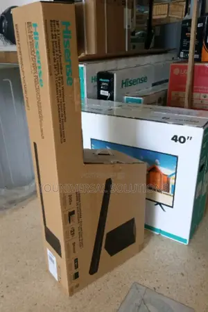 Hisense Soundbar(SH-218)