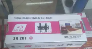 Skilltech 20T Tilting Wall Mount