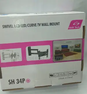 Skilltech 34P Wall Mount