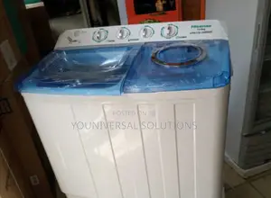 Hisense 13kg Washing Machine