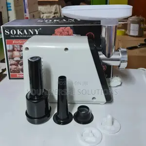 Sokany Meat Grinder(2500watts)