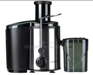 Sokany Electric Juicer