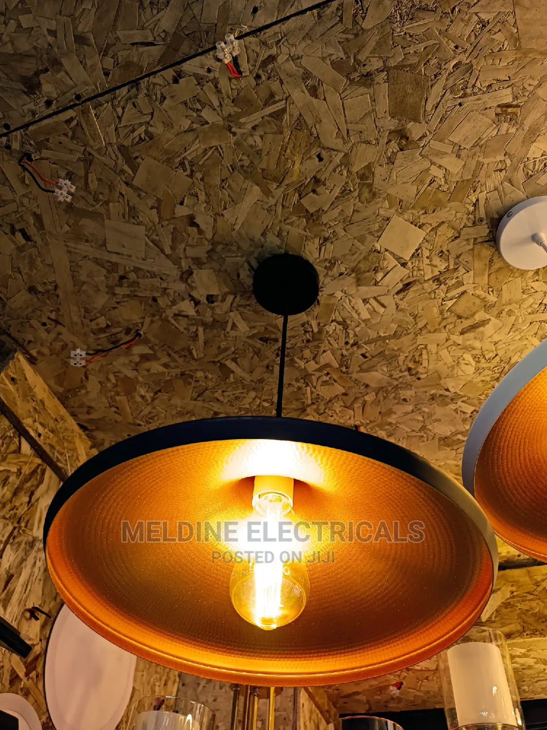 Pendant Light/ Hanging Light