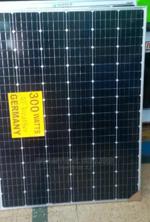Most Powerful 300watts Solar Panel
