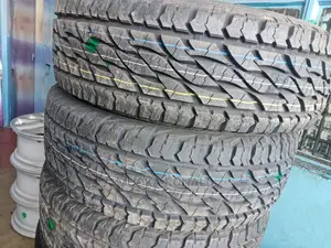 Bridgestone Tyre A/T