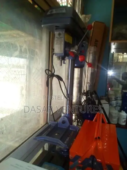 Drill Press