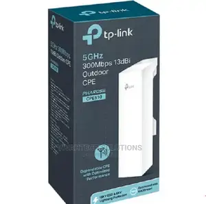 TP-LINK CPE510 Access Point