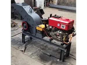 Mobile Small Hammer Crusher Manufacturers