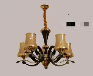 5arms Chandelier