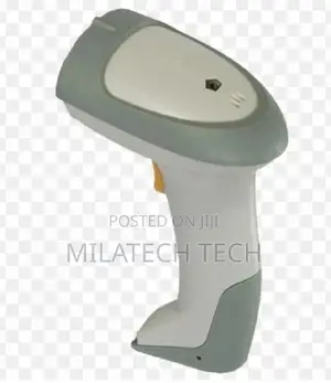 Affordably Barcode Scanner With Handheld Stand USB