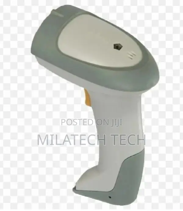 Affordably Barcode Scanner With Handheld Stand USB