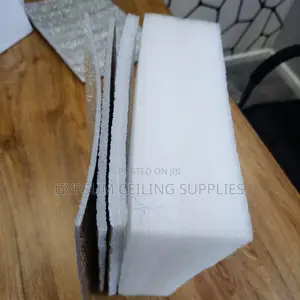 GCS Wall Insulation 50mm Soundproofing Foam Per Square Metre