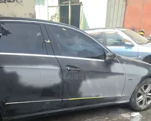 Panel Beating and Spray Painting and All Motor Parts