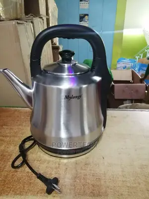 6 Litres Mylong Electric Kettle