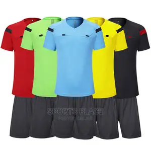 Referee Uniform