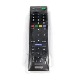 New Remote Control RMT-TX112P For Sony TV .