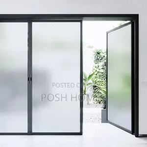 Quality Office Window Films
