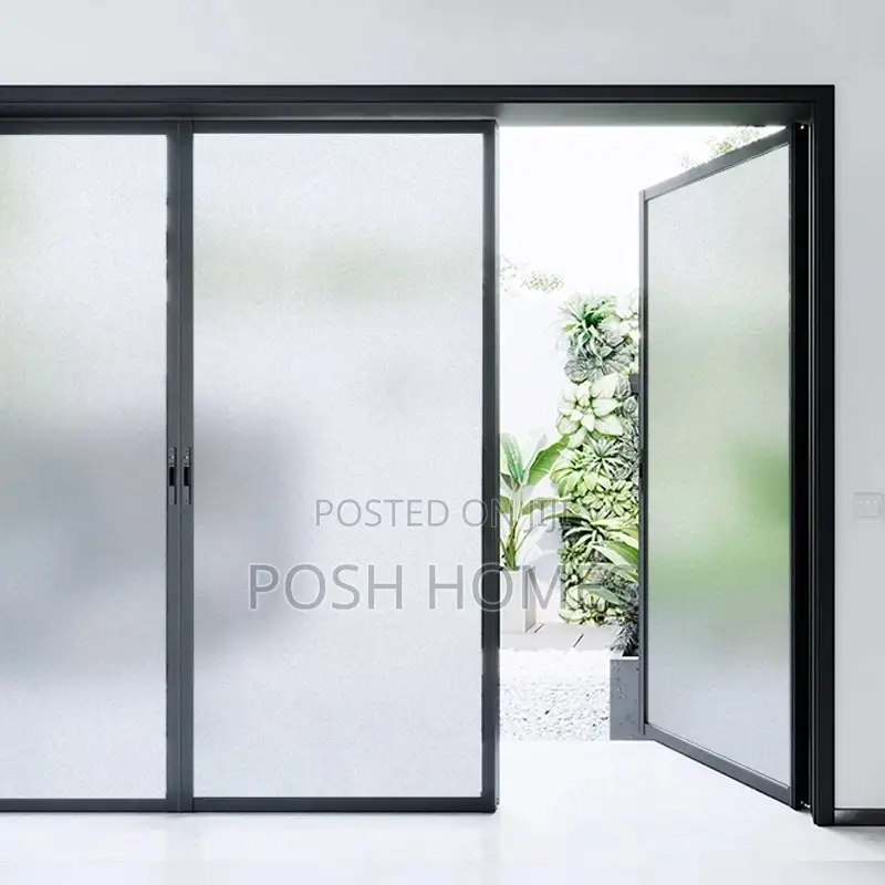 Quality Office Window Films