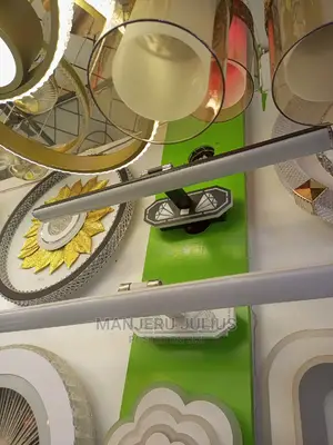 Led Mirror Light
