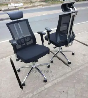 Orthopedic Chair
